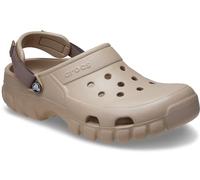 Crocs,Unisex Adulto,Offroad Sport Clog,Adoquín/Trufa,38-39