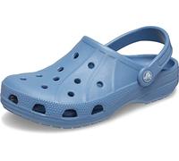 Crocs Unisex Adulto Ralen Clog Zueco, Dusty Blue, 36/37 EU