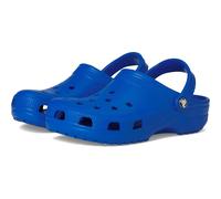 Crocs Unisex Baya Zuecos Brillantes Cobalto 12 Mujeres 10 Hombres