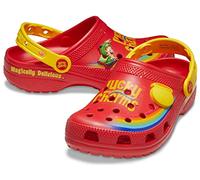 Crocs Unisex Men's and Women's Classic Lucky Charms Clog, Multicolor, 10 US