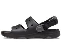 Crocs Unisex Niño All Terrain Sandal K Sandalia, Black, 28/29 EU