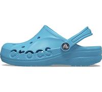 Crocs Unisex Niño Baya Amazon Clog T Zueco, Digital Aqua, 19/20 EU