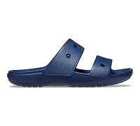 Crocs Unisex Niño Classic Crocs Sandal K Sandalia, Navy, 29/30 EU