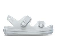 Crocs Unisex Niño Crocband Cruiser Sandal, Ambiente Claro de Luna, 7 UK