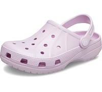 Crocs Unisex Niño Ralen Clog K Zueco, Ballerina Pink, 22/24 EU