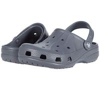 Crocs Unisex Niño Ralen Clog K Zueco, Charcoal, 24/26 EU