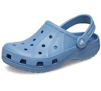 Crocs Unisex Niño Ralen Clog K Zueco, Dusty Blue, 19/21 EU