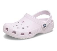 Crocs,Unisex niños,Classic Clog K,Hielo de UVA,37-38