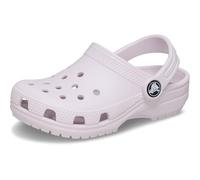 Crocs,Unisex niños,Classic Clog T,Hielo de UVA,22-23