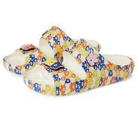 Crocs Unisex Sandalia, Marimekko Classic Sandal, Multi, 43/44 EU