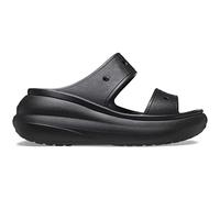 Crocs Sandalia Crush Sandal W 39-40 Negro