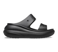Crocs Sandalias Crush Sandal – Mujer – Talla 41-42 EU – Negro