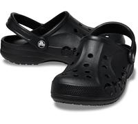 Crocs Via Clog 38-39 EU Black