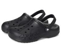 Crocs Via Lined Clog 36-37 EU Black
