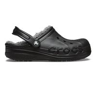 Crocs Via Lined Clog 37-38 EU Black