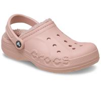Crocs Via Lined Clog 38-39 EU Pink Rose