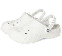 Crocs Via Lined Clog 41-42 EU White