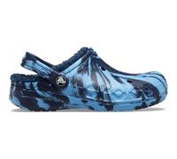 Crocs Via Lined Marbled Clog EU Navy/Multi