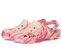 Crocs Via Marbled Clog EU Pink/Multi