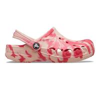 Crocs Via Marbled Clog EU Pink/Multi