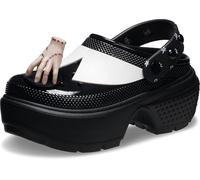 Crocs Wednesday Stomp Clogs EU 38-39