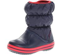 Crocs Winter Puff Boot Kids, Botas Unisex niños