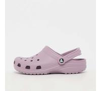 Crocs WMNS Classic Dusty morado 37/38