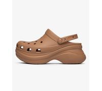 Crocs Women's Bae Clogs Marrón claro