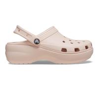 Crocs Women's Classic Platform Clog 41-42 EU Quartz