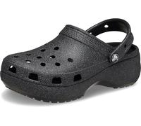 Crocs Zuecos negro 38,5 negro