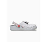 Crocs x Umbro Classic Crafted Clog Gris 36/37