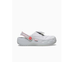 Crocs x Umbro Classic Crafted Clog Gris 38/39