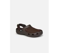 Crocs Yukon Vista II Clog M 39 - 40 Marrón