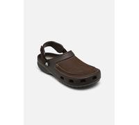 Crocs Yukon Vista II LR Clog M 41 - 42 Marrón