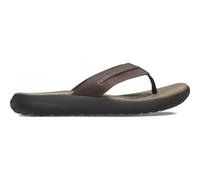 Crocs Yukon Vista II LR Flip, Chanclas, Hombre, Espresso, 43/44 EU