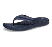 Crocs Yukon Vista LiteRide - Zuecos para hombre, Navy, 39/40 EU