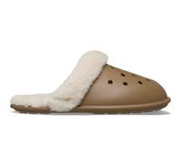 Crocs Zapatillas Clásicas De Pelusa
