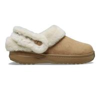 CROCS Zapatillas CLASSIC UNFORGETTABLE. Color Beige Oscuro
