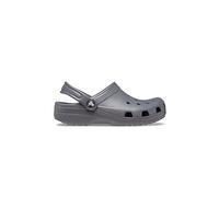 CROCS Zapatillas de baño Classic Clog para niño gris | 34-35