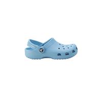 CROCS Zapatillas de baño Classic Clog para niños azul | 34-35