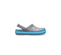 CROCS Zapatillas de baño Crocband™ Clog gris | 42-43