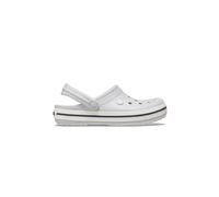 CROCS Zapatillas de baño Crocband™ Clog gris claro | 36-37