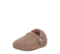 Crocs Zapatillas de casa 'Classic' beige oscuro 24-25 beige oscuro