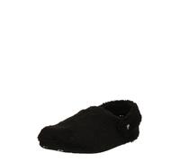 Crocs Zapatillas de casa 'Classic Cozzzy' negro, Talla 43-44