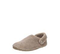 Crocs Zapatillas de casa 'Classic Cozzzy' taupe, Talla 41-42