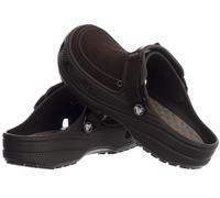 CROCS - ZAPATILLAS DE DEDO PARA HOMBRE - YUKON VISTA II IR CLOG M 207689-23D