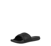 Crocs Sandalias Day Slide para mujer, color negro, talla 7, Black, 39/40 EU