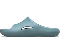 Crocs Zapatos abiertos azul cian 38,5 azul cian