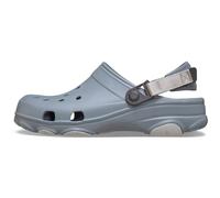 Crocs Zapatos abiertos azul claro 48,5 azul claro
