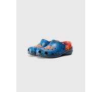 Crocs Zapatos abiertos azul / rojo / negro 28-29 EUR